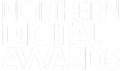 Northern Digital Awards logo