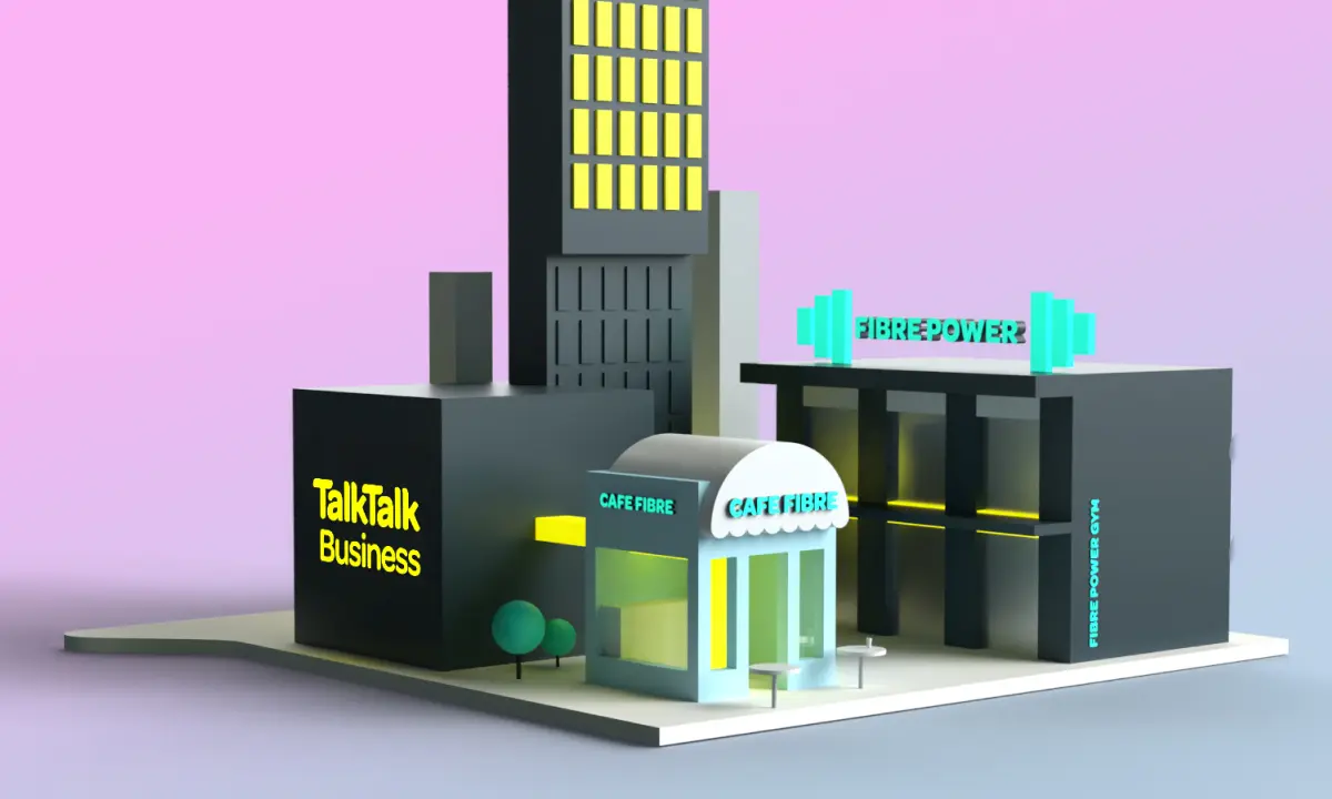 TalkTalk Business